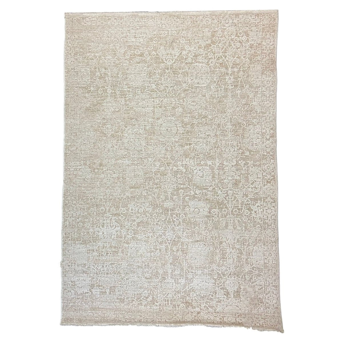 Alfombra de Interior 5' x 8' Pies - Monnry