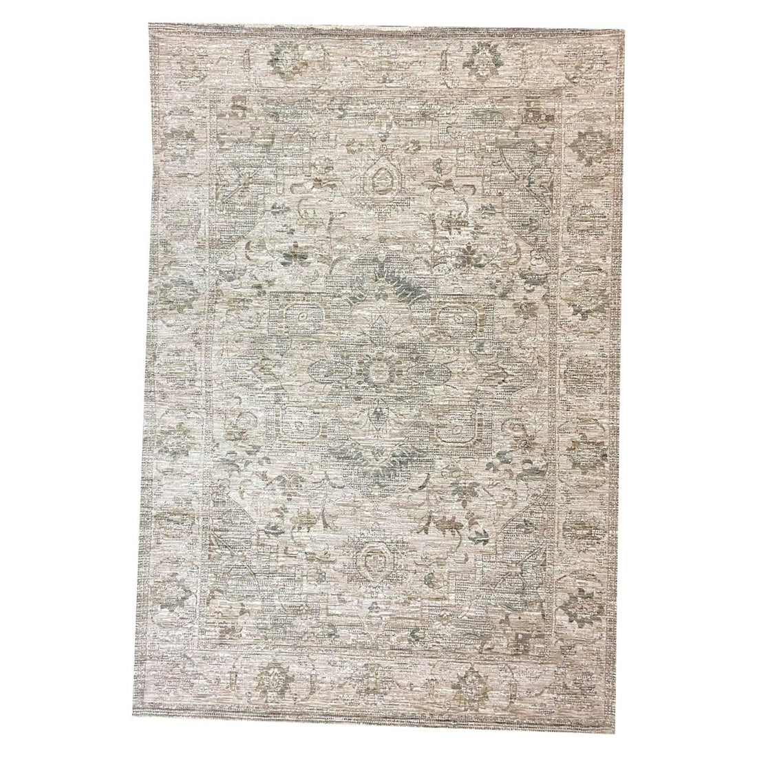 Alfombra de Interior 5' x 8' Pies - Monnry