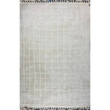 Alfombra de Interior 5' x 8' Pies - Monnry