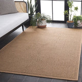 Alfombra de Interior 5' x 8' Pies - Monnry