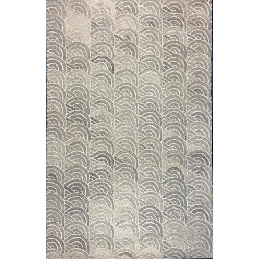 Alfombra de Interior 5' x 8' Pies - Monnry