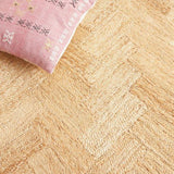 Alfombra de Interior 5' x 8' Pies - Monnry