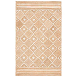 Alfombra de Interior 5' x 8' Pies - Monnry