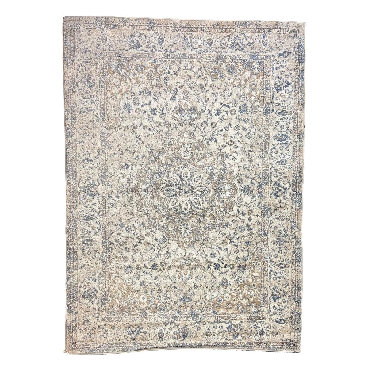 Alfombra de Interior 5' x 8' Pies - Monnry