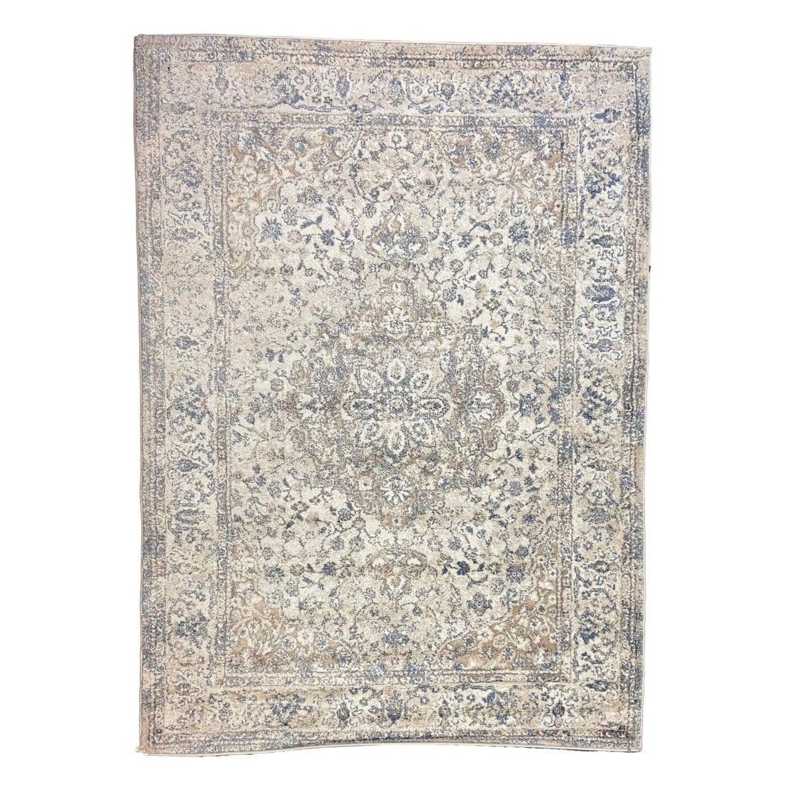 Alfombra de Interior 5' x 8' Pies - Monnry