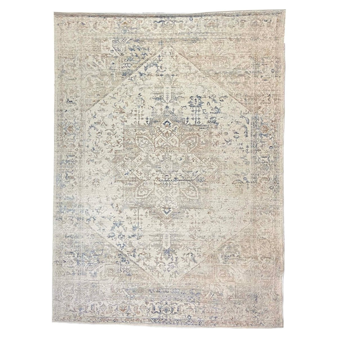 Alfombra de Interior 5' x 8' Pies - Monnry