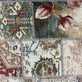 Alfombra de Interior 5' x 8' Pies - Monnry