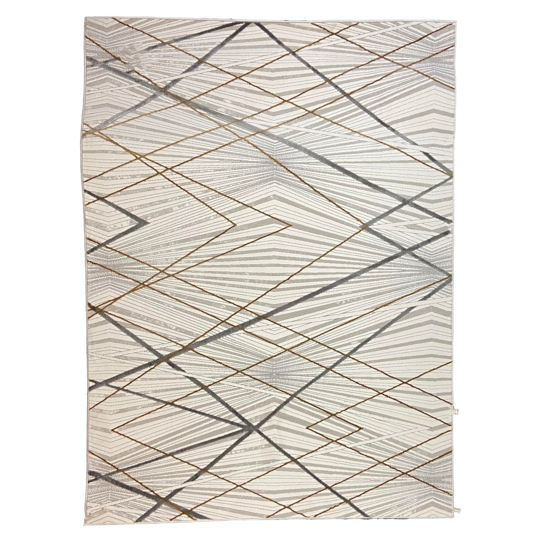 Alfombra de Interior 5' x 8' Pies - Monnry