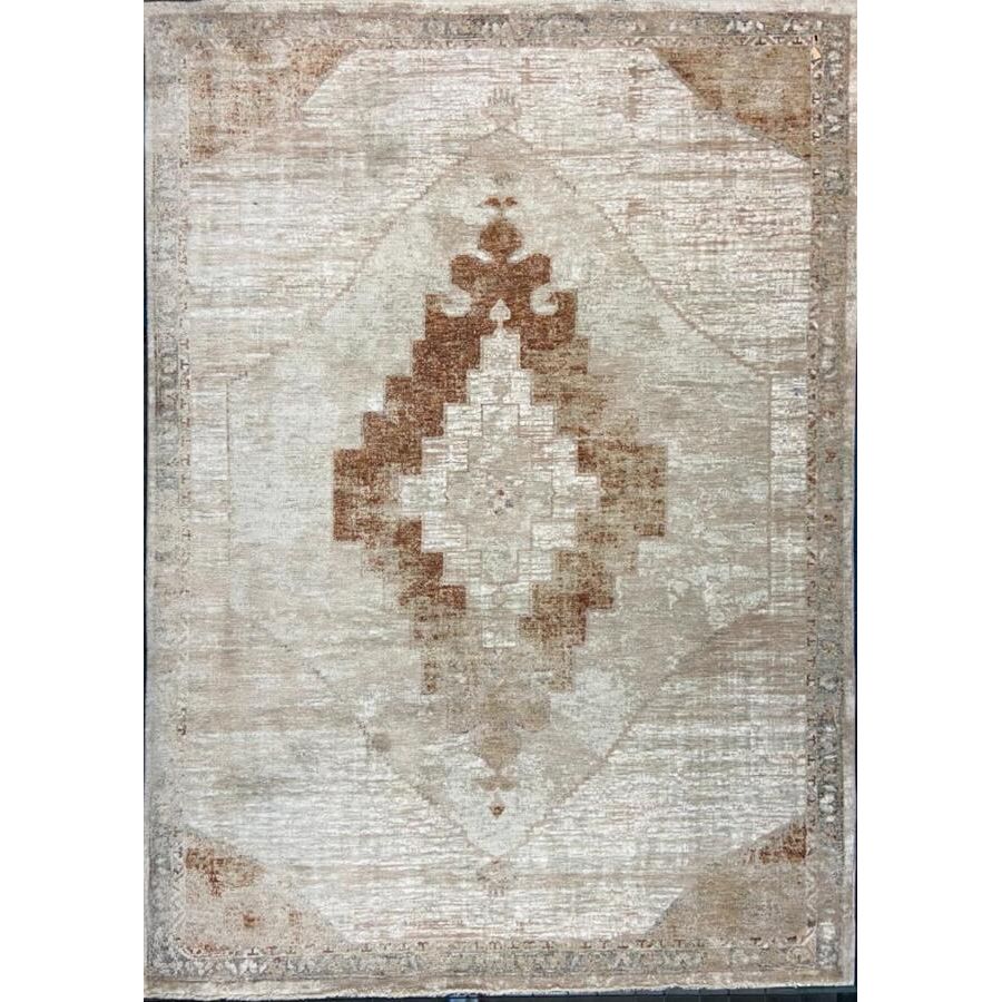 Alfombra de Interior 5' x 8' Pies - Monnry