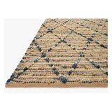 Alfombra de Interior 5' x 8' Pies - Monnry
