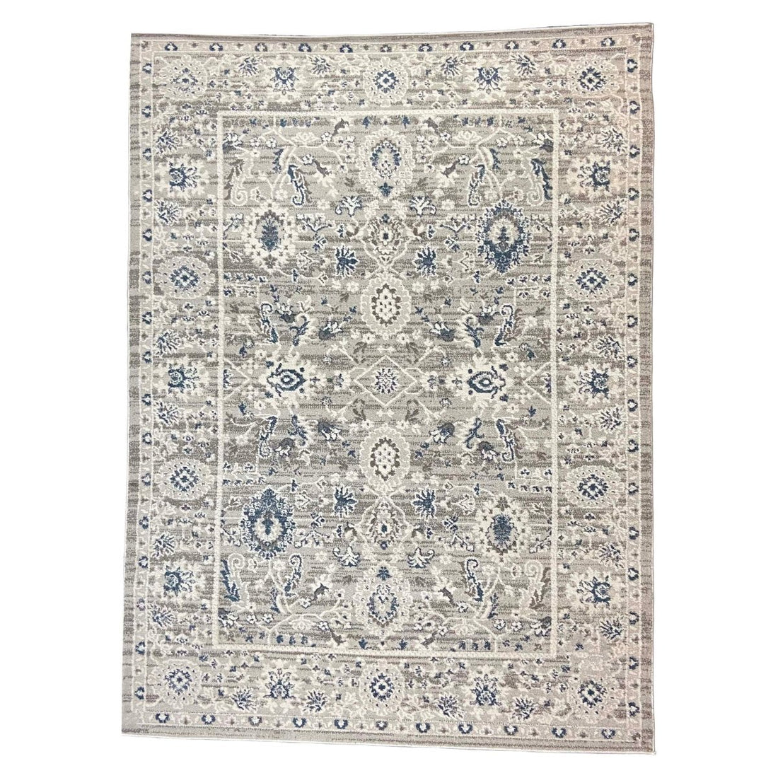 Alfombra de Interior 5' x 8' Pies - Monnry