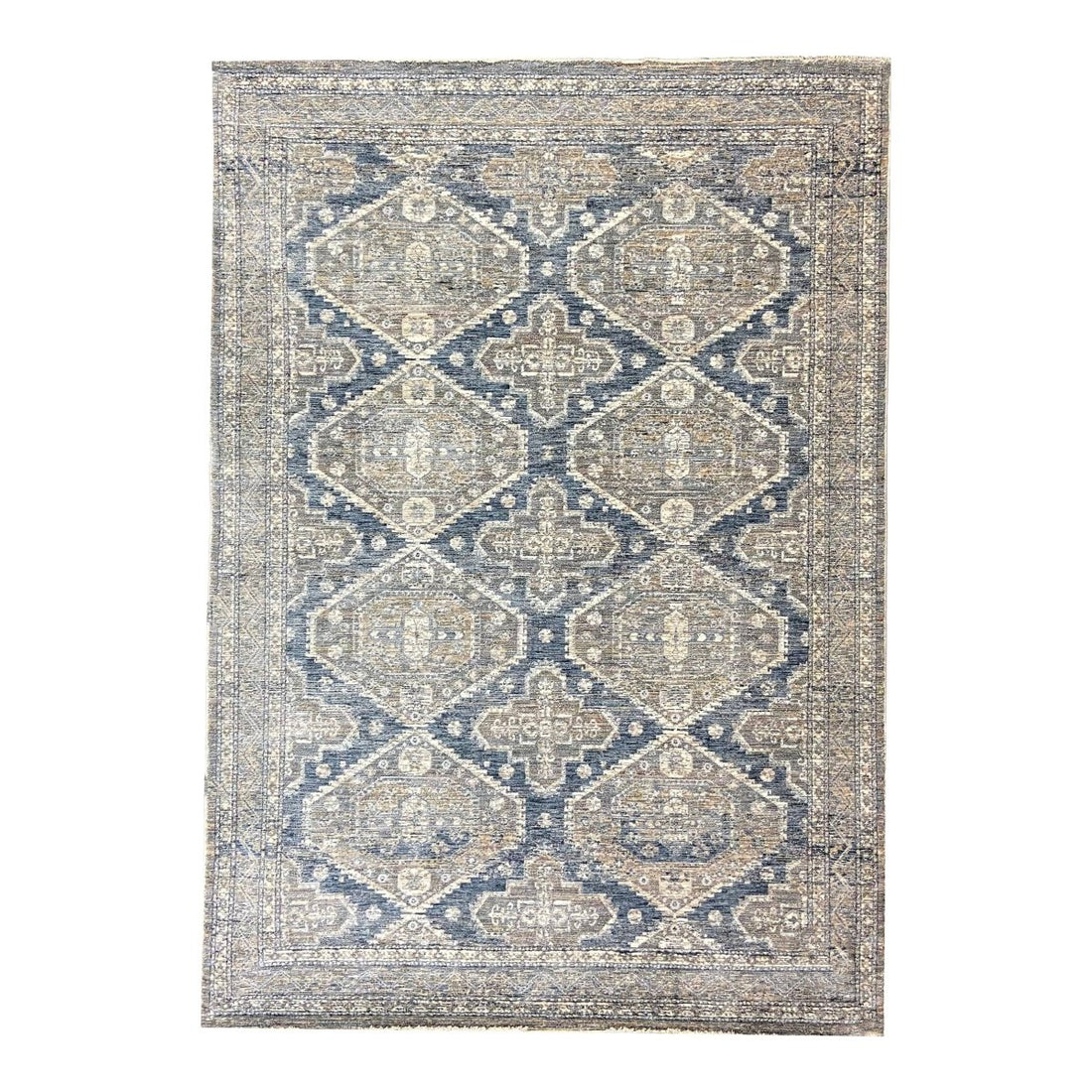 Alfombra de Interior 5' x 8' Pies - Monnry