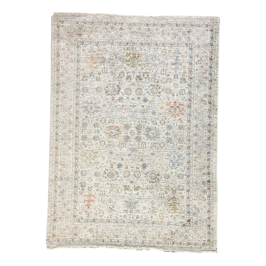 Alfombra de Interior 5' x 8' Pies - Monnry