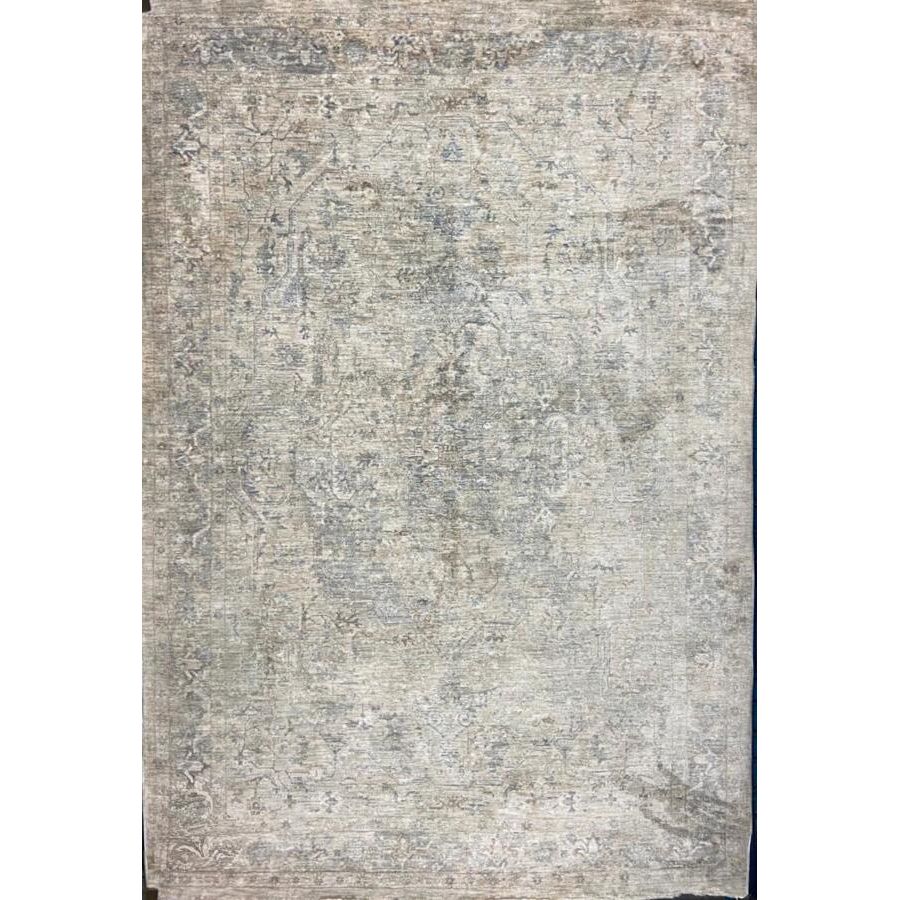 Alfombra de Interior 5' x 8' Pies - Monnry