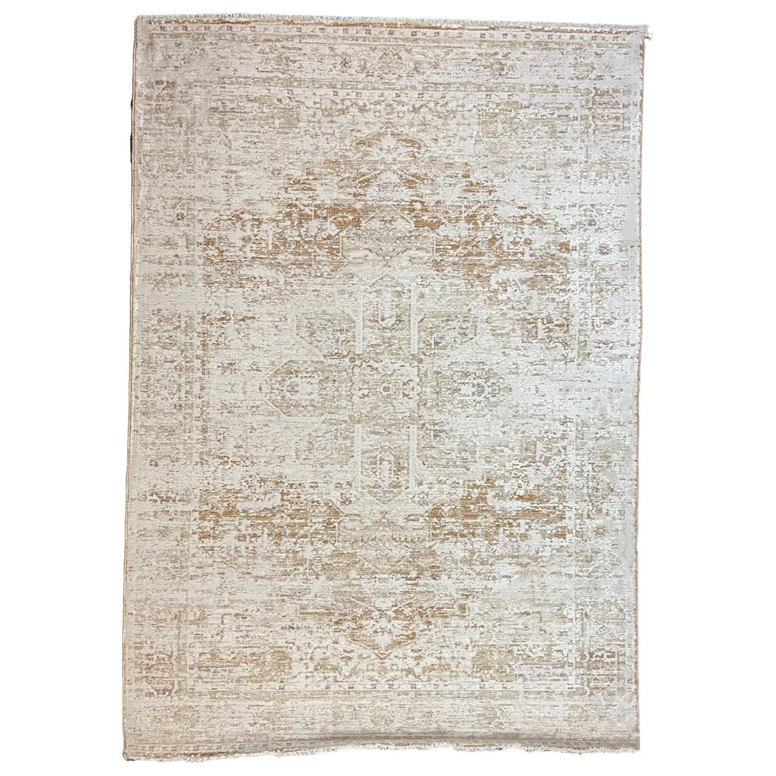 Alfombra de Interior 5' x 8' Pies - Monnry