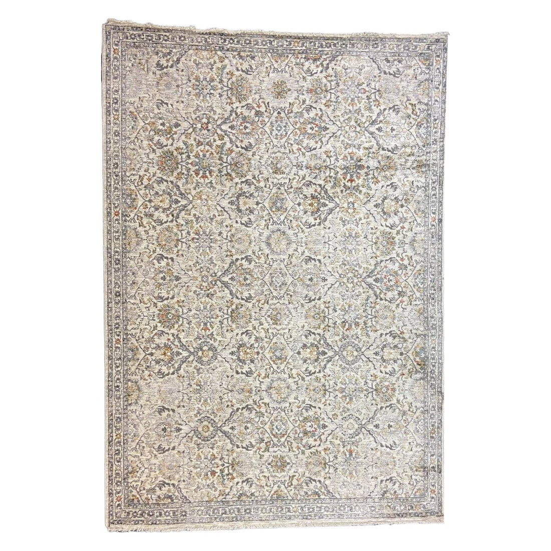 Alfombra de Interior 5' x 8' Pies - Monnry