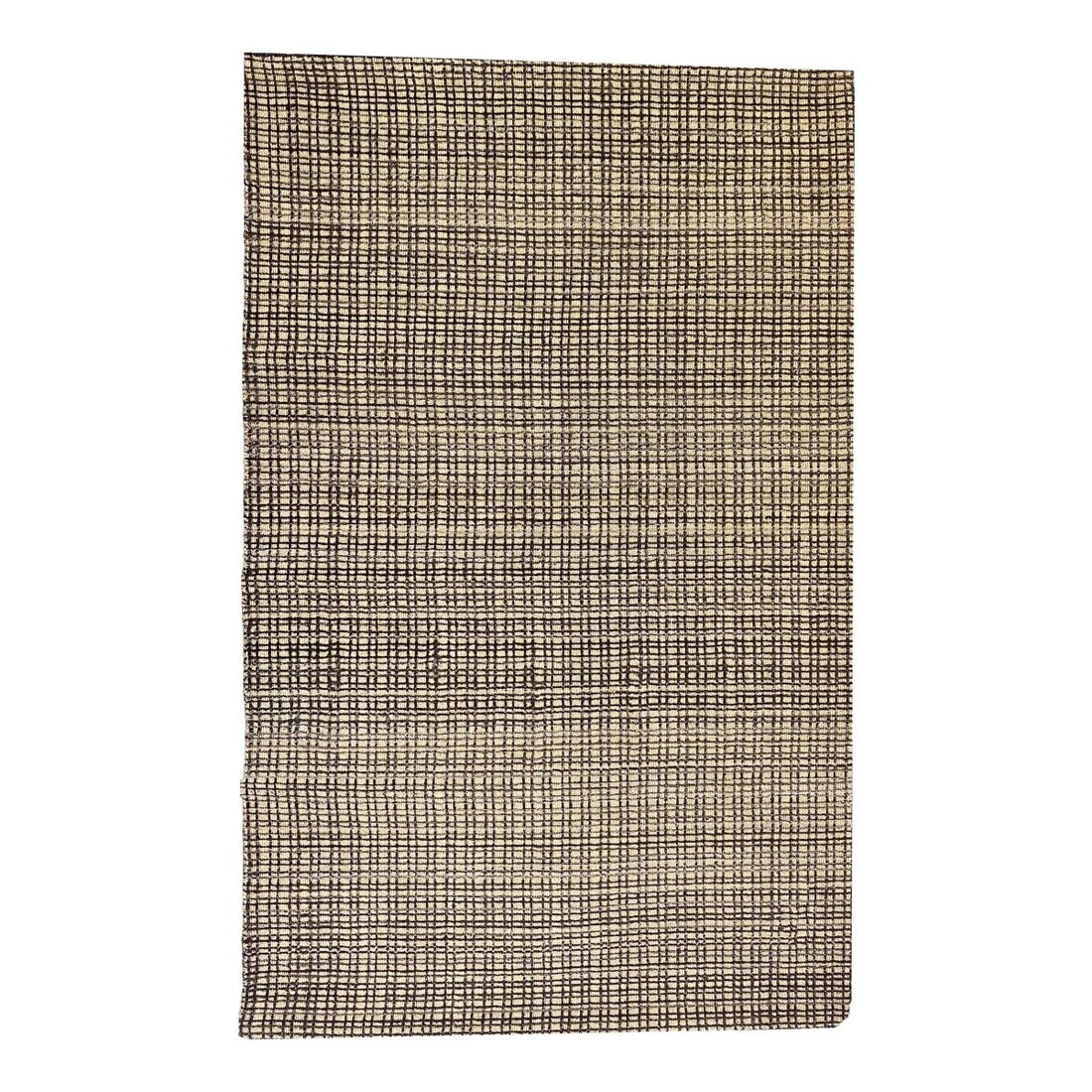 Alfombra de Interior 5' x 8' Pies - Monnry