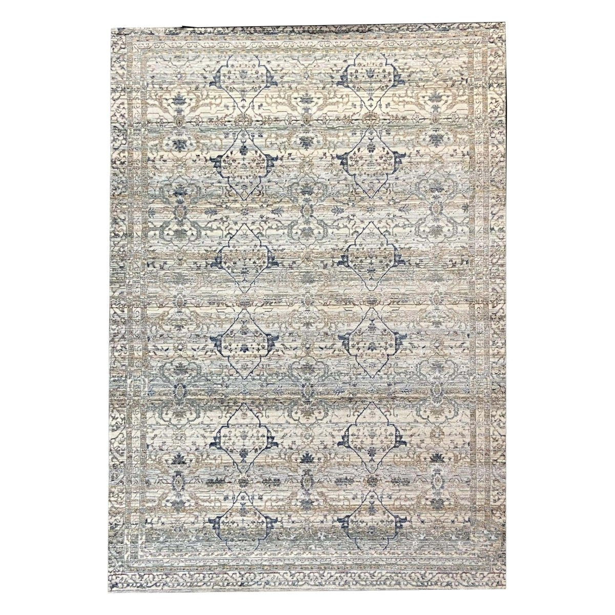 Alfombra de Interior 5' x 8' Pies - Monnry