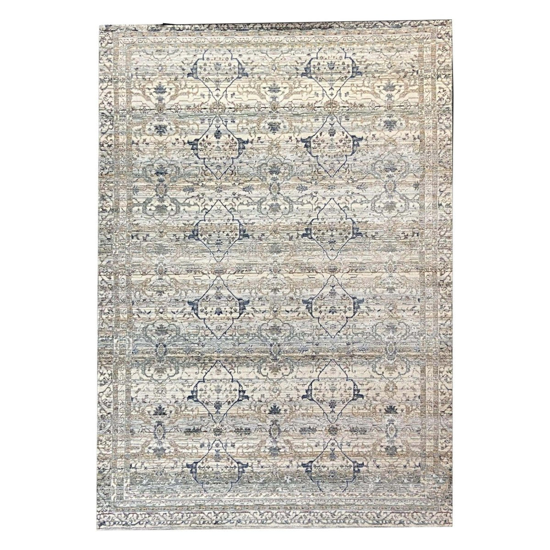 Alfombra de Interior 5' x 8' Pies - Monnry