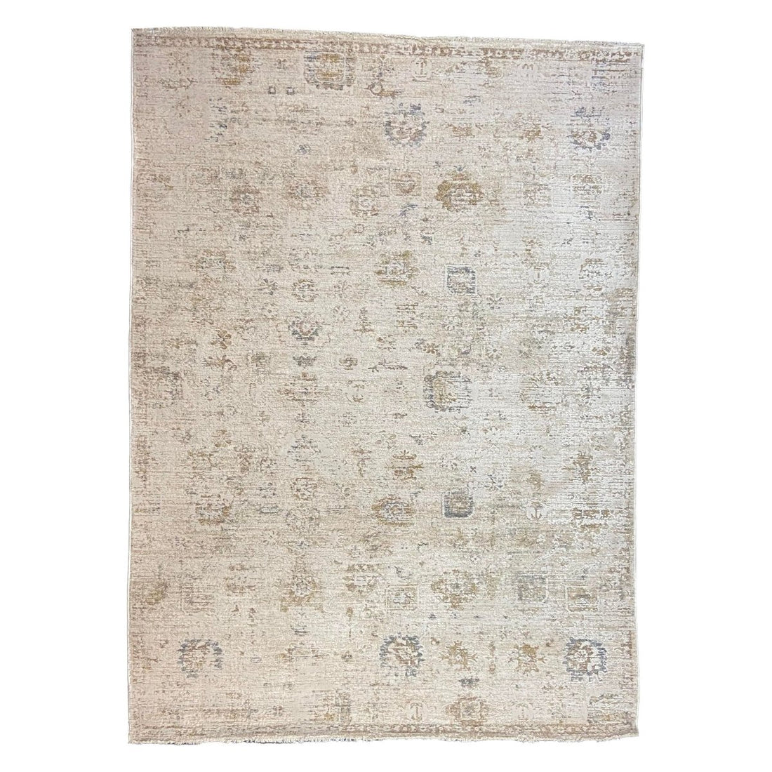 Alfombra de Interior 5' x 8' Pies - Monnry