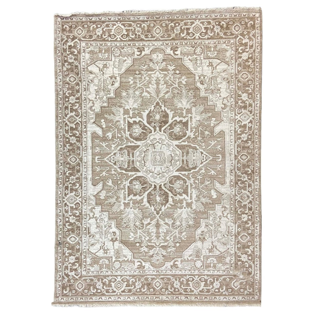 Alfombra de Interior 5' x 8' Pies - Monnry