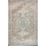 Alfombra de Interior 5' x 8' Pies - Monnry