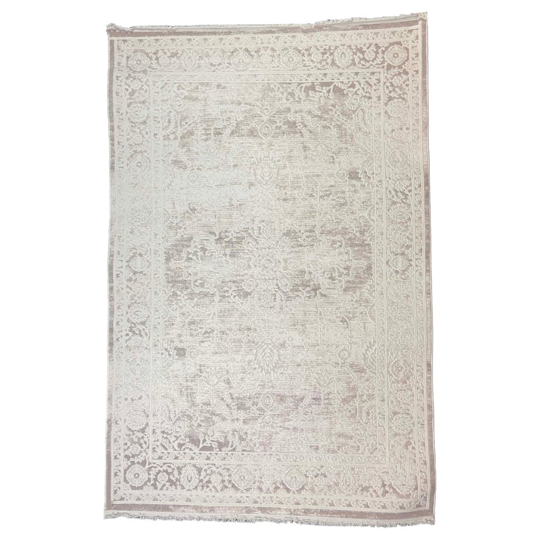 Alfombra de Interior 5' x 8' Pies - Monnry