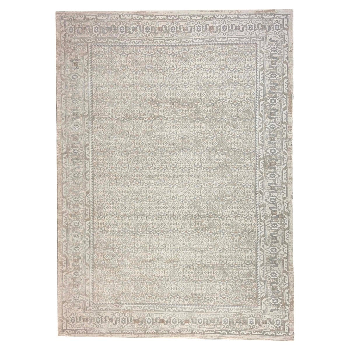 Alfombra de Interior 5' x 8' Pies - Monnry