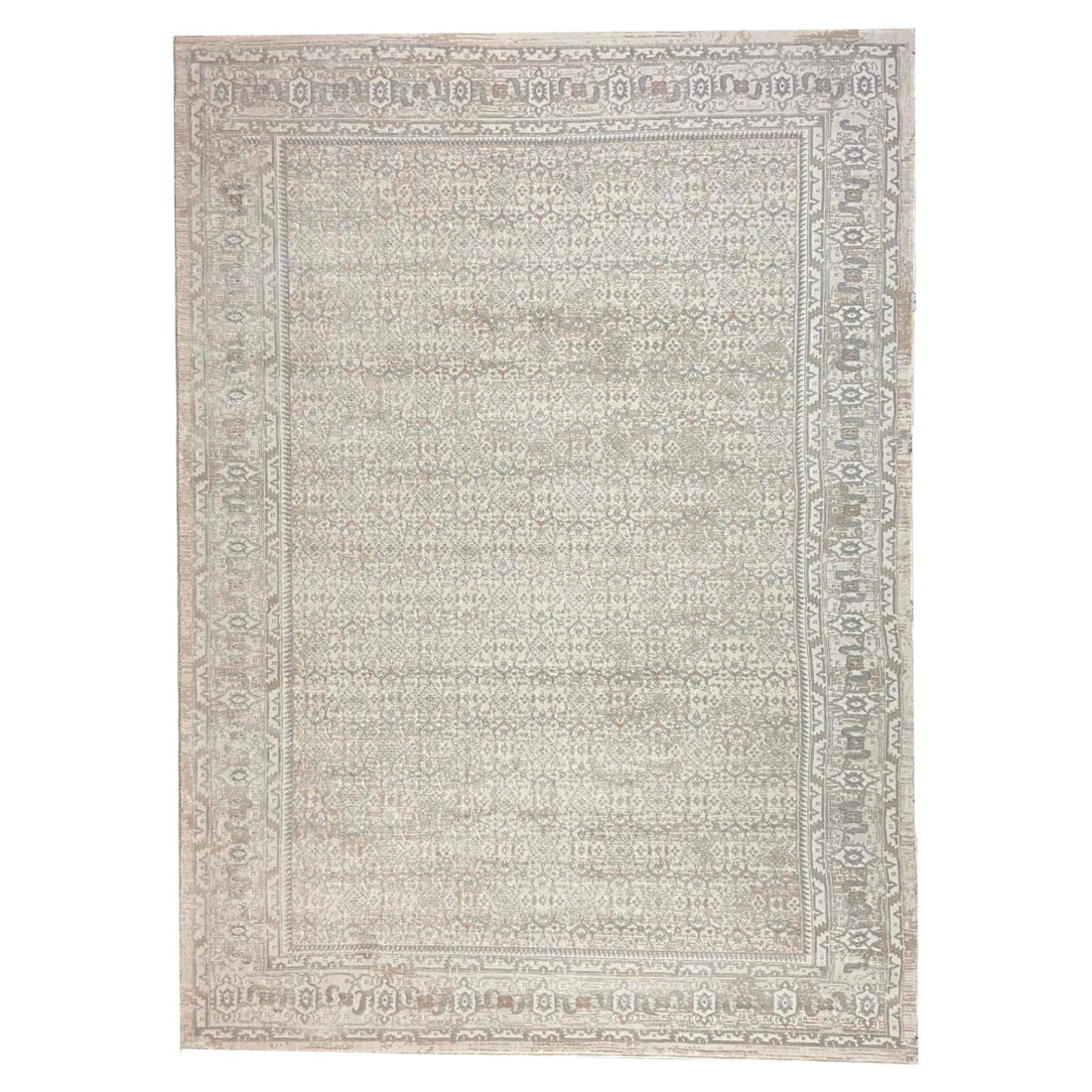 Alfombra de Interior 5' x 8' Pies - Monnry