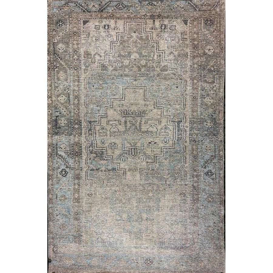 Alfombra de Interior 5' x 8' Pies - Monnry