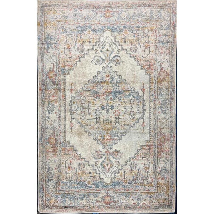 Alfombra de Interior 5' x 8' Pies - Monnry