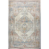 Alfombra de Interior 5' x 8' Pies - Monnry