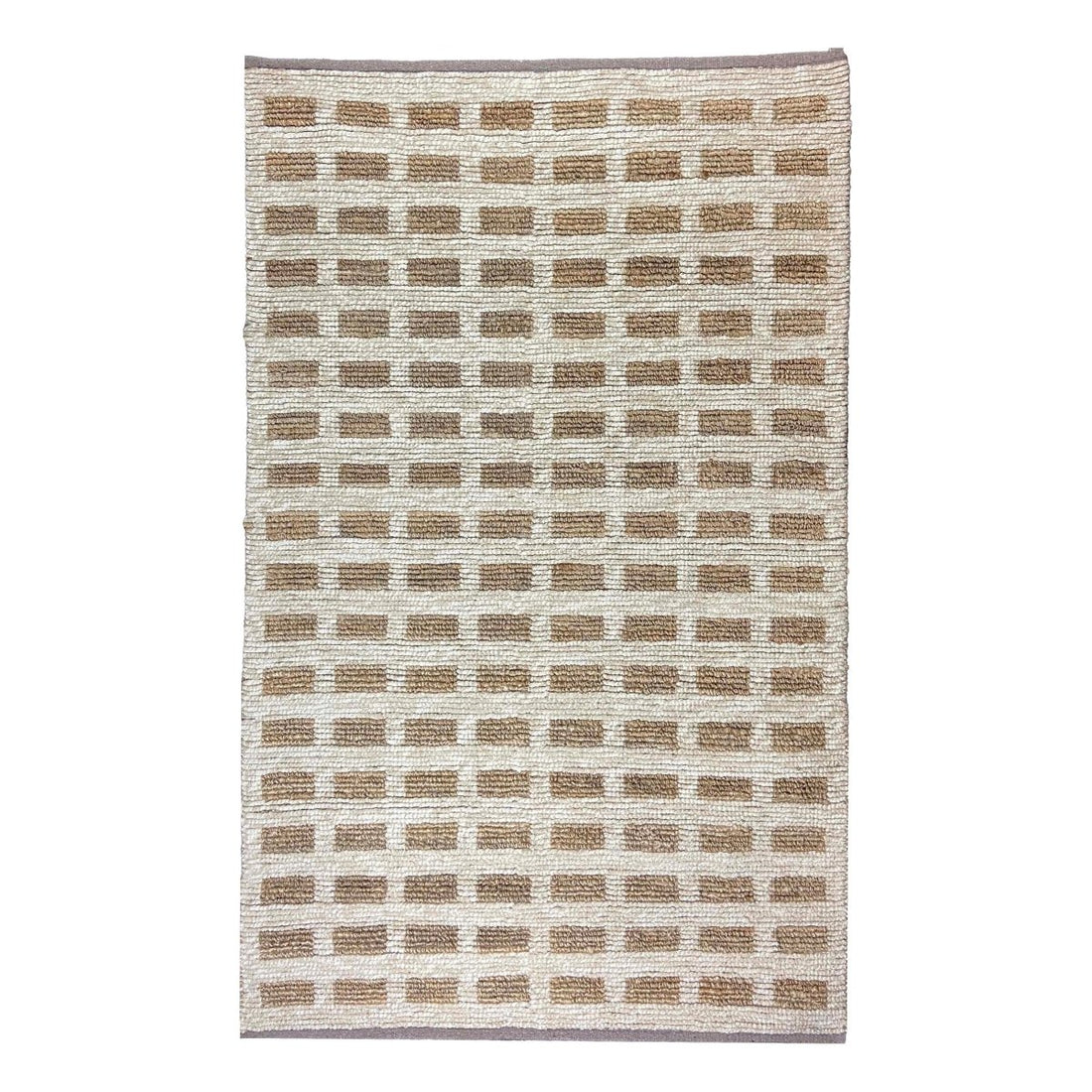 Alfombra de Interior 5' x 8' Pies - Monnry