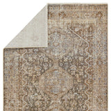 Alfombra de Interior 5' x 8' Pies - Monnry