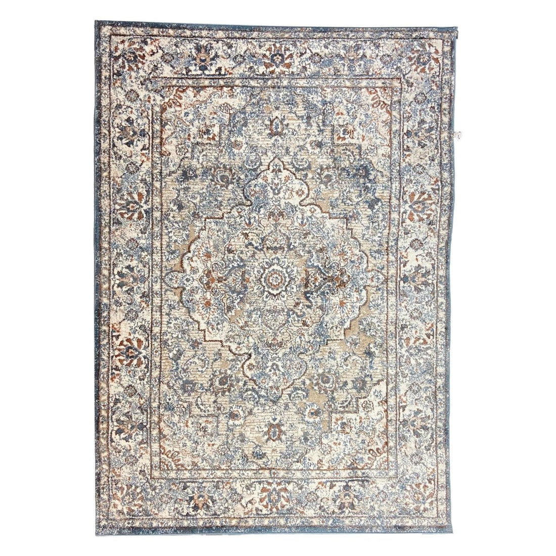 Alfombra de Interior 5' x 8' Pies - Monnry