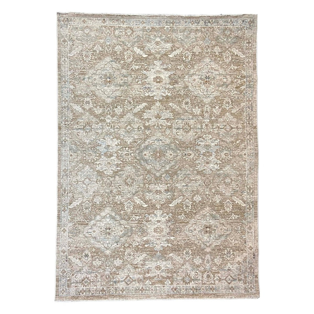 Alfombra de Interior 5' x 8' Pies - Monnry