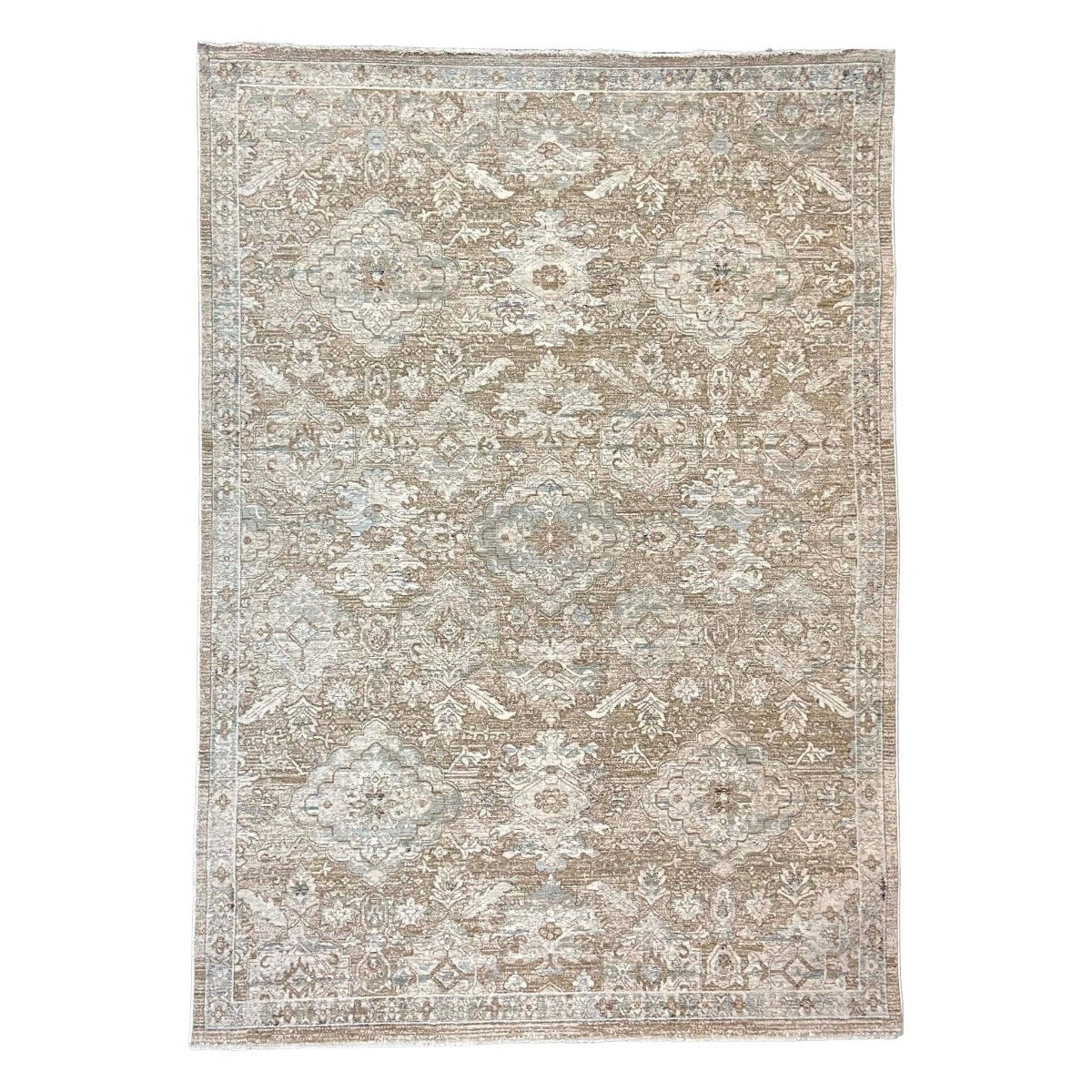 Alfombra de Interior 5' x 8' Pies - Monnry