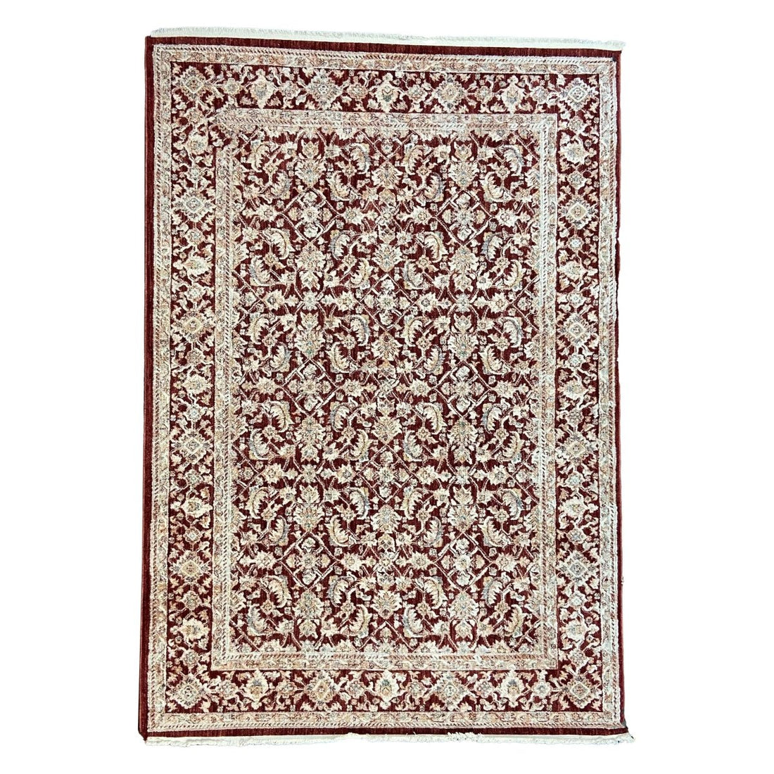 Alfombra de Interior 5' x 8' Pies - Monnry
