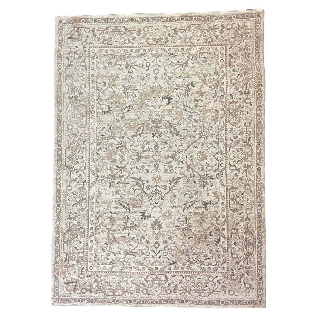 Alfombra de Interior 5' x 8' Pies - Monnry