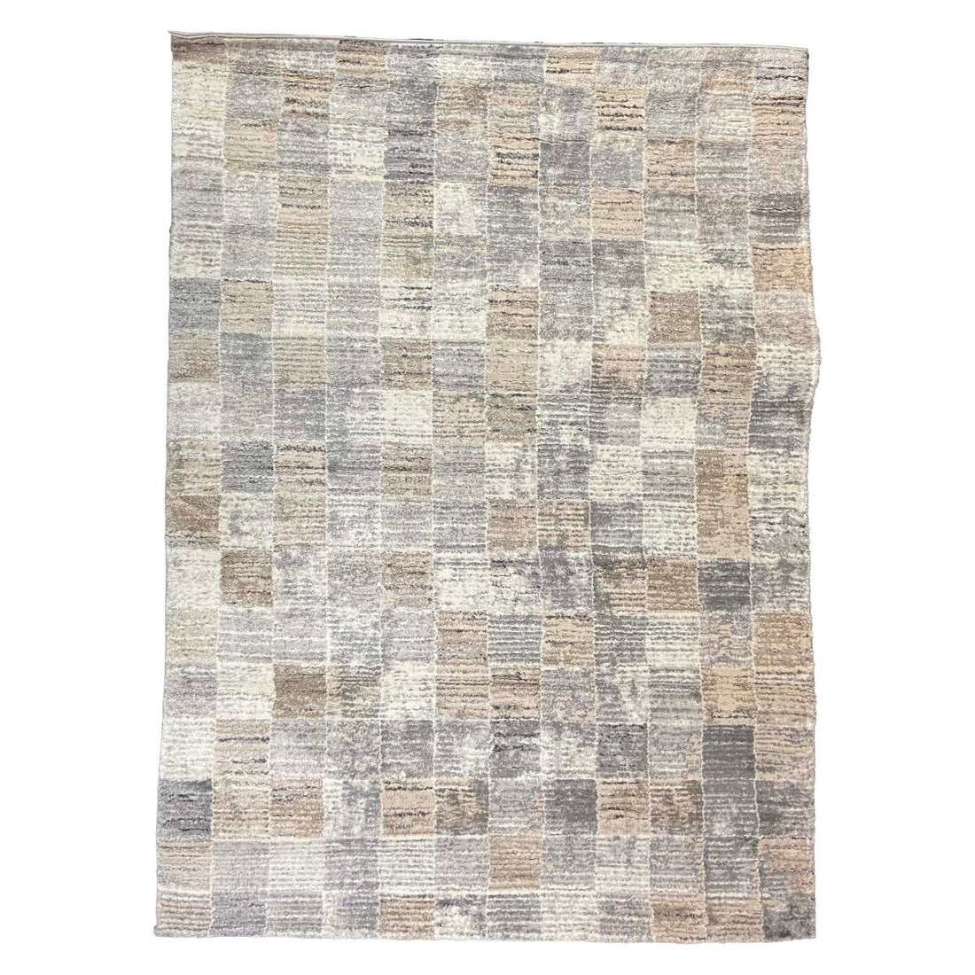 Alfombra de Interior 5' x 8' Pies - Monnry