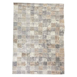 Alfombra de Interior 5' x 8' Pies - Monnry
