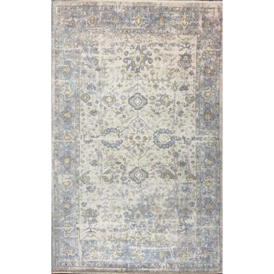 Alfombra de Interior 5' x 8' Pies - Monnry