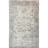 Alfombra de Interior 5' x 8' Pies - Monnry