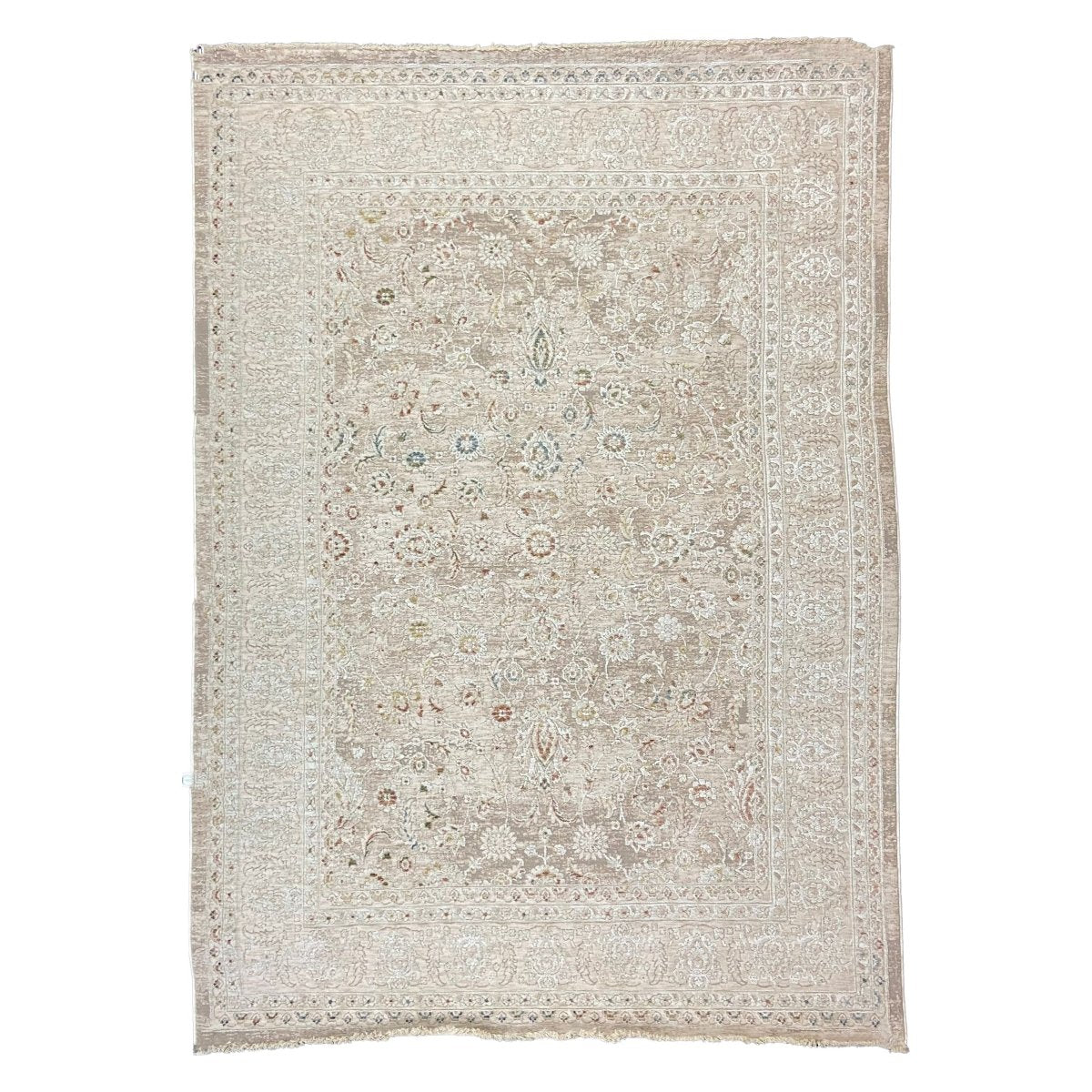 Alfombra de Interior 5' x 8' Pies - Monnry