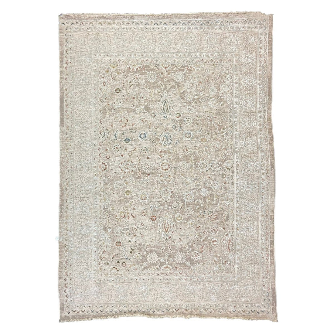 Alfombra de Interior 5' x 8' Pies - Monnry