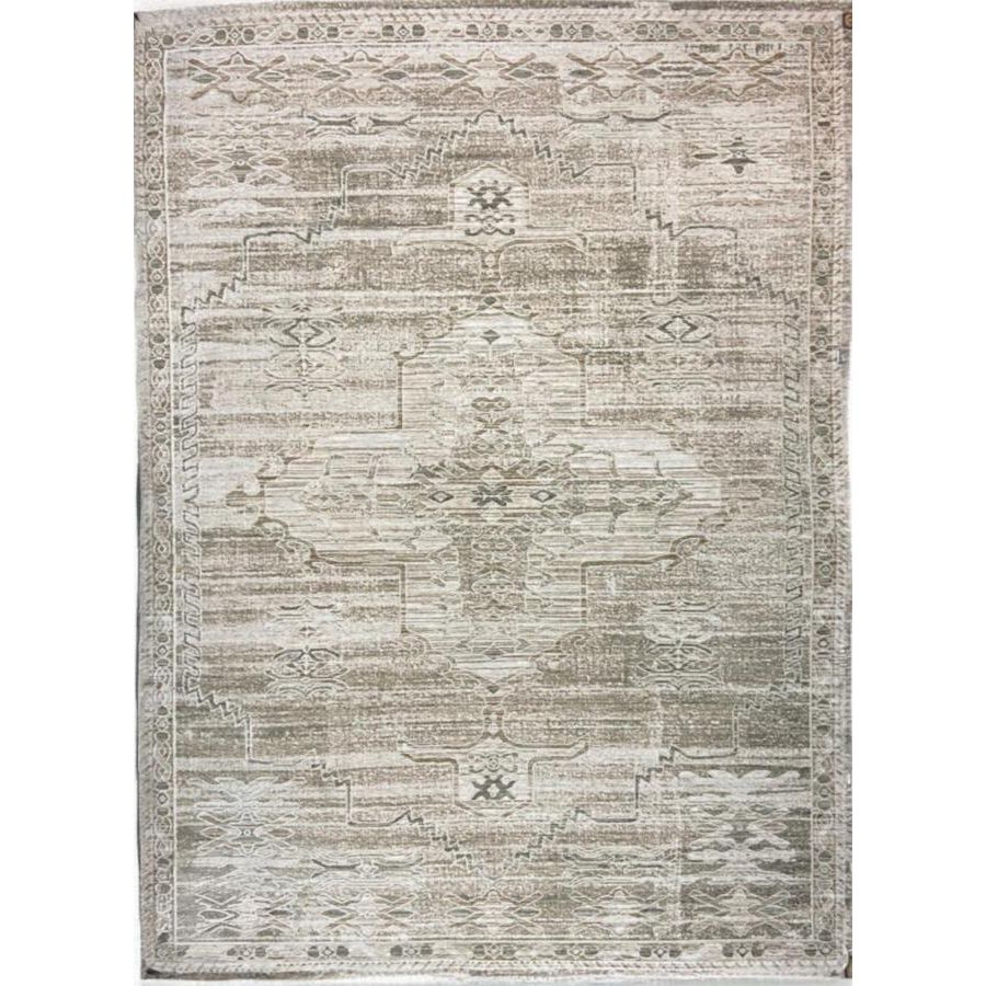 Alfombra de Interior 5' x 8' Pies - Monnry