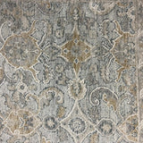 Alfombra de Interior 5' x 8' Pies - Monnry