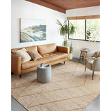 Alfombra de Interior 5' x 8' Pies - Monnry