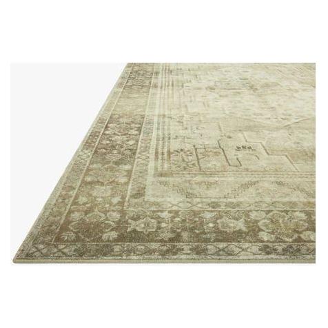 Alfombra de Interior 5' x 8' Pies - Monnry
