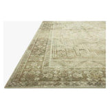 Alfombra de Interior 5' x 8' Pies - Monnry